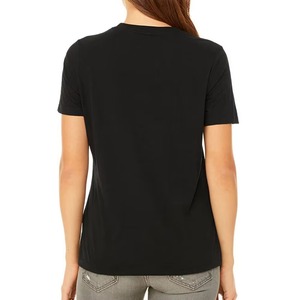 T-shirts pour femmes à prix raisonnable, forte demande, faible MOQ, nouvelle collection, meilleure qualité, tendance, nouvelle version, meilleur t-shirt pour femmes - Product Image 3