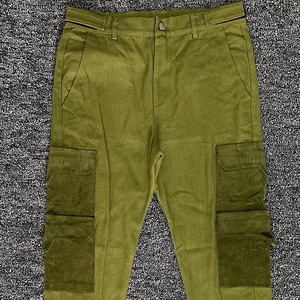 Multiple Pockets <b>Cargo</b> Pants Wholesale Customized <b>Cargo</b> Trousers Camo <b>Work</b> Trousers Men's Trousers Workwear Pants Men - Product Image 5