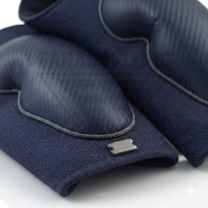 Genouillères de travail robustes, ajustables, respirantes et légères, avec rembourrage confortable – Nouveauté tendance du meilleur fournisseur - Product Image 6