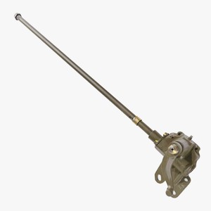 Zango V1011 willy JEEP ชุดกล่องเกียร์พวงมาลัยประสิทธิภาพสูง41-45 MB 41-45 gpw 46-49 CJ-2A 49-53 CJ-3A 53-64 CJ-3B 55-66 - Product Image 1