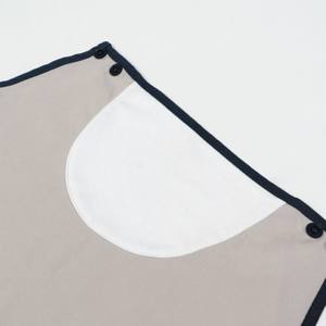 Sombrero de Pescador Unisex Handee BH03 para Exteriores con Solapa para el Cuello, Protección UV UPF 50+, Correa Ajustable para la Barbilla, Transpirable para el Verano - Product Image 4