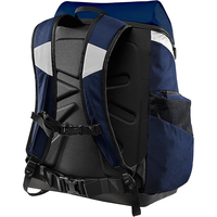 Mochila de Natación de Alto Rendimiento con Bolsillo de Malla Ventilada, Bolsa Impermeable para Equipo de Natación, para Entrenamiento en Piscina y Deportes