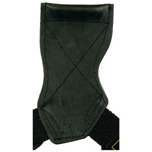 Accessoires de musculation, boxe et fitness unisexes, protège-paume en caoutchouc, support de poignet XL, sangles de levage à adhérence accrue - Product Image 6