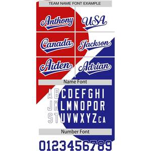 เสื้อเบสบอลแบบติดกระดุมสั่งทำพิเศษ เนื้อผ้าระบายอากาศและนุ่มสบาย พร้อมชื่อทีมและหมายเลขที่กำหนดเองสำหรับผู้ใหญ่และเยาวชน - Product Image 5