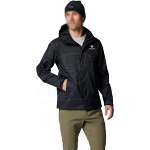 Veste coupe-vent de qualité supérieure, meilleur prix, veste coupe-vent respirante, veste coupe-vent très vendue, veste d'hiver - Product Image 3