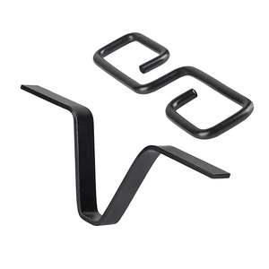 Adaptateur de gouttière de qualité supérieure pour chaînes de pluie Monarch, adaptateur de gouttière en cuivre, support de drainage pour chaîne de pluie pour gouttière de toit - Product Image 4