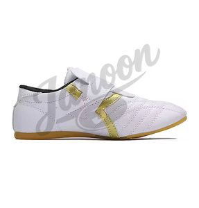 Chaussures de boxe personnalisées avec logo, haute performance, légères, pour la salle de sport et le ring, pour hommes et femmes. - Product Image 5