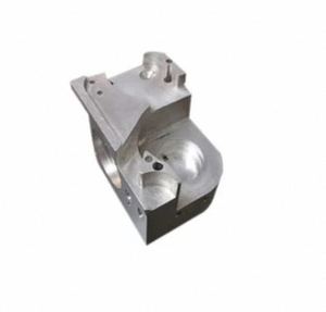 Composants usinés VMC - Product Image 1