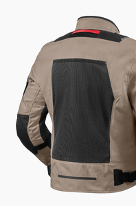 Chaqueta de Motociclismo de Alta Calidad, Construcción Textil de Cordura Resistente para Motociclistas de Larga Distancia - Product Image 3