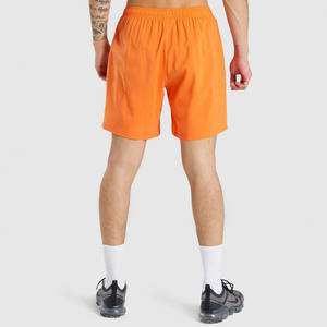 Shorts pour hommes tendance 2026, design décontracté, haute qualité, prix abordable pour les acheteurs en gros avec service OEM - Product Image 2