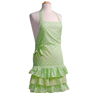 Delantales para mujeres al por mayor en India - Product Image 1