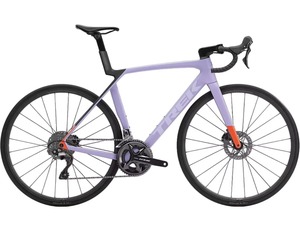 Vélo de course sur route en aluminium SLR 9 AXS Gen 8, 12 vitesses, frein à disque, qualité premium moyenne, 2025 - Product Image 1