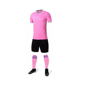 Uniforme de Fútbol de Diseño Personalizado, Nuevo, Uniforme de Fútbol Masculino en Venta, Uniforme de Entrenamiento de Fútbol - Product Image 1
