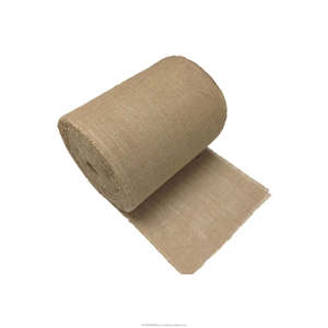 Rouleau de tissu géotextile en jute 100 % naturel et écologique de 72 pouces x 72 m - 280 GSM pour l'enveloppement des arbres et la protection des plantes contre le gel hivernal - Product Image 6