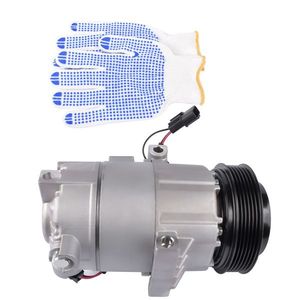 Compresseur d'air avec embrayage 97701 F2100 pour Hyundai Elantra berline 2.0L 2017-2020 - Product Image 4