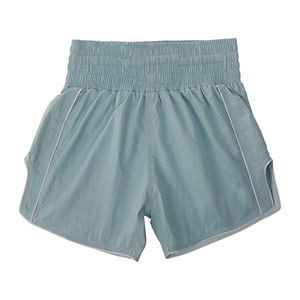 High Quality <b>Men</b>’s MMA <b>Shorts</b> Breathable <b>Lightweight</b> Sports Workout Wear with Custom Logo Colors Eco Friendly Casual Style - Product Image 5