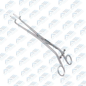 Best Quality Double Isolated Stainless Steel Gynecology Instruments Endocervical Examination Kogan Endocervical Speculums - Product Image 2