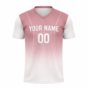 Camiseta Deportiva de Fútbol para Hombre |   Sin mangas de spandex/nailon |   Logotipo de Transferencia Térmica de Secado Rápido |   Ropa Deportiva de Corte Regular |   Proveedor OEM - Product Image 6