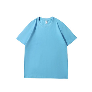 เสื้อยืดออกกำลังกายลายกราฟิกสำหรับชกมวย ผ้าฝ้ายระบายอากาศ 100% ทรงปกติ ผสมสแปนเด็กซ์/โพลีเอสเตอร์ แขนสั้น สั่งทำได้ - Product Image 3