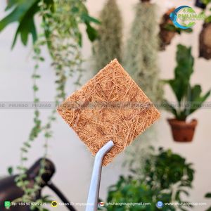 Cinta de Fibra de Coco de Alta Calidad y Tamaño Personalizado para el Mercado de Exportación, con Excelente Calidad y Buen Precio - Product Image 2