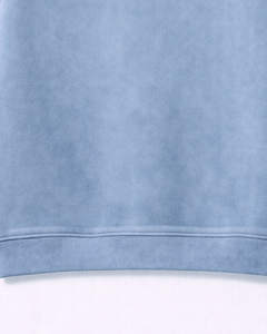 Fabricante de sudaderas con capucha para hombre al por mayor, logotipo personalizado, sudadera de forro polar, OEM, ODM, etiqueta privada, producción en grandes cantidades - Product Image 6