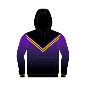 Sudadera con Capucha para Mujer Talla Grande, Estilo Otoñal, con Decoración And1, Tejido de Punto 100% Algodón, Teñido en Prenda, Antiencogimiento - Product Image 1