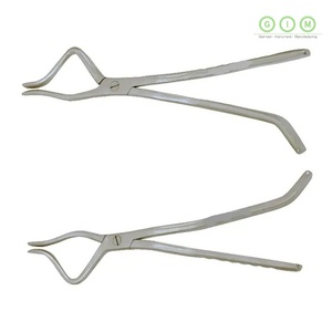 Top Selling Rib <b>Shears</b> Stainless Steel Surgical Instrument Durable Precision Cutting <b>Tool</b> for Professional Medical Use Rib <b>Shear</b> - Product Image 6