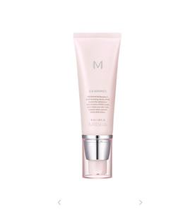 MISSHA M BB Boomer (40ml) - Prebase de Maquillaje Radiante, Iluminadora e Hidratante, Potenciador de Crema BB para un Acabado Duradero K-Beauty - Product Image 1