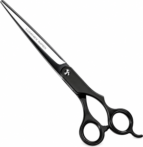 Ciseaux professionnels pour toilettage des animaux, pour couper les poils des animaux, ciseaux de toilettage pour une coupe lisse et facile, professionnels - Product Image 1