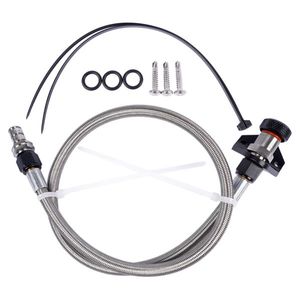 2015-2024 for GM 1500 Series Truck Transmissions Locking Dipstick 22173 for SUVs W/8L90E and Colorado/Canyon Trucks W/8L4 - Product Image 6