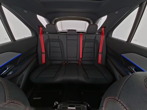เมอร์เซเดส-เบนซ์ AMG GLE 53 4MATIC แพ็คเกจไนท์ พร้อมระบบท่อไอเสียสมรรถนะสูง รถเอสยูวีสุดหรู - Product Image 5