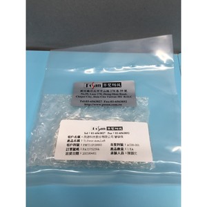 AMAT POSAN AC08-001 TI PIVOT ARM LEFT, SP29003 - อุปกรณ์และอะไหล่เซมิคอนดักเตอร์ระดับโลกที่เชื่อถือได้ - Product Image 3
