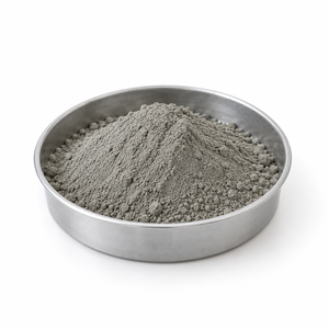 Clinker de Cemento en Polvo Gris, Cemento Portland, Material de Construcción - Product Image 1