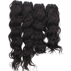 Create rich dimensional styles using loose body wave all brown human hair bundles, offering warmth, softness, and consistency - Product Image 4