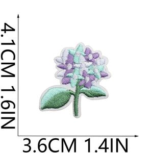Parche Bordado para Motocicleta, Insignia con Logotipo, Gancho y Bucle de Velcro, Parche de Tela Personalizado Termoadhesivo 3D - Product Image 2