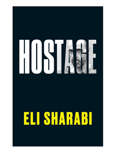 Rehén: de Eli Sharabi (Autor) Edición en Rústica (Suministro al por Mayor) - Product Image 3