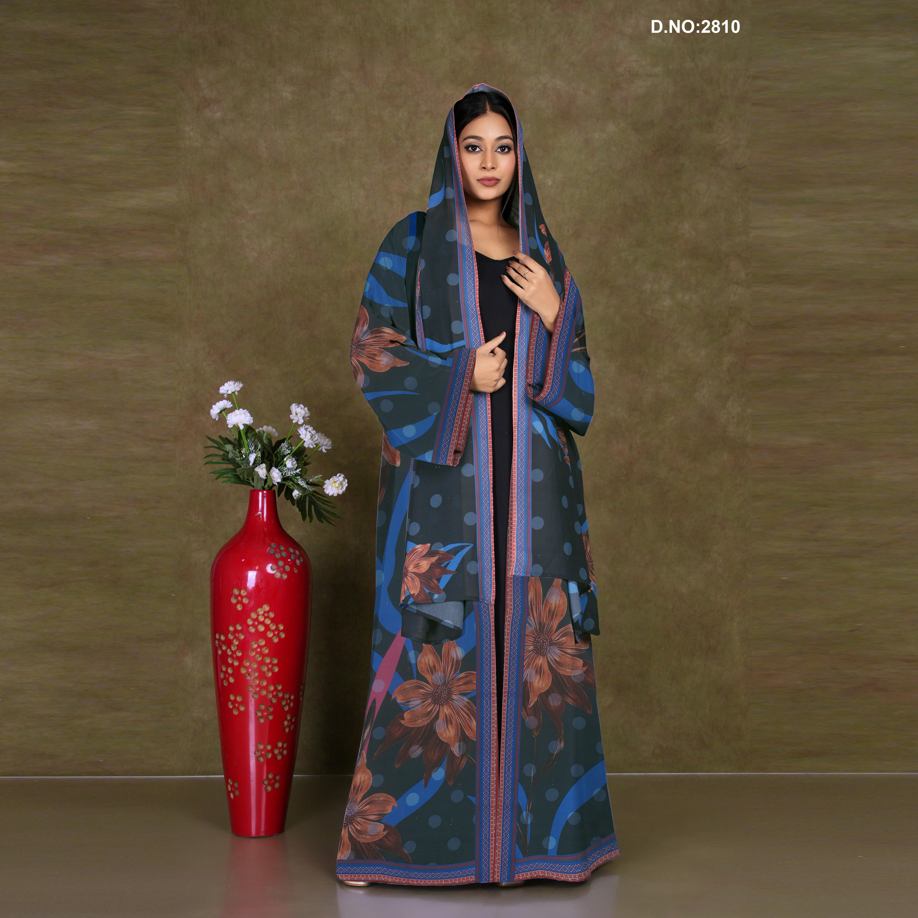 สีเขียว