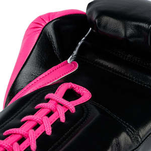 Nuevo Set de Entrenamiento y Sparring Fly, Hecho a Medida, con Guantes de Boxeo Fly con Cordones, Protector Facial Completo y Protector Inguinal - Product Image 3