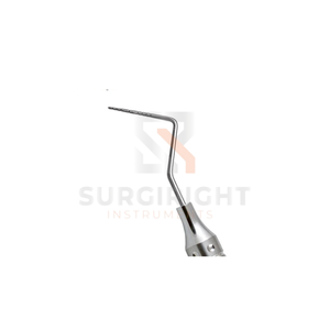 Expros SI-OIS-0001ทันตกรรมวิลเลียมบางเฉียบสแตนเลสเยอรมันสอบสวนปริทันต์คลาส I CE บลัชออนผ่าตัด - Product Image 5