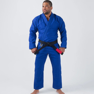 Nouvelle Collection 2026 – Kimono de Judo Homme Adulte Haute Qualité – Tissu 100% Coton 280g – Impression par Transfert Thermique – Séchage Rapide – Sans Coutures - Product Image 4