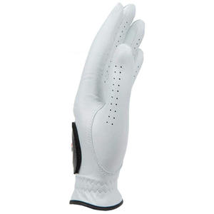 Custom Golf <b>Glove</b> Oem Odm Breathable <b>Moisture</b> Control Enhanced Grip Flexible Fit Durable Golf Equipment For Players - Product Image 5