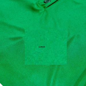 Camiseta de Golf de Secado Rápido para Mujer, Manga Corta, Sin Cuello, Deportiva, Transpirable, Absorbe la Humedad, Ropa Deportiva - Product Image 5