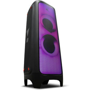 Altavoz portátil Bluetooth para fiestas Party Box 1000, sistema de sonido de alta potencia de 1100W, precio al por mayor - Product Image 6