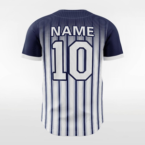Nouveauté - Meilleure vente - Maillot de baseball pour homme adulte - 100% polyester - Respirant - Séchage rapide - Nom d'équipe personnalisé - Prix bas - Vente en gros - Product Image 4