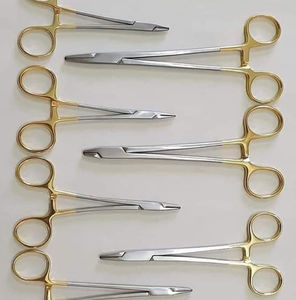 Ensemble d'instruments de chirurgie cardiaque 99 pièces, outils chirurgicaux cardiaques généraux, instruments médicaux réutilisables, kit très vendu - Product Image 6