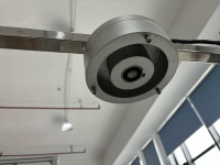 Proveedor Chino de Equipos de Prueba de Clasificación IK Según la Norma IEC62262, Prueba Mecánica con Péndulo IK