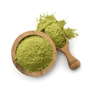 Poudre de Henné de Qualité Cosmétique OEM, Lawsonia Inermis Naturelle, Matière Première pour Coloration Capillaire à Base de Plantes, Vente en Gros, Exportateur - Product Image 1