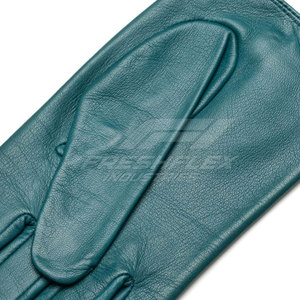 ถุงมือขับรถฤดูหนาวแบบใหม่ ดีไซน์สั่งทำพิเศษ หนังทนทาน บริการ OEM ขายส่งราคาถูกสำหรับขายออนไลน์ - Product Image 5