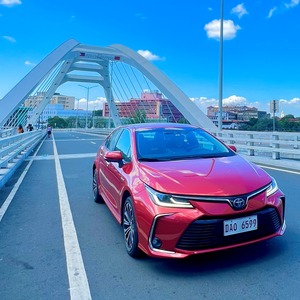 Toyota Corolla en Oferta, Sedán Premium de Bajo Consumo, Auto Familiar Confiable, Listo para Exportación Mundial y Entrega Rápida - Product Image 5
