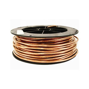 Achat en gros de ferraille de fil de cuivre nu pour la récupération de cuivre de haute pureté - Product Image 3